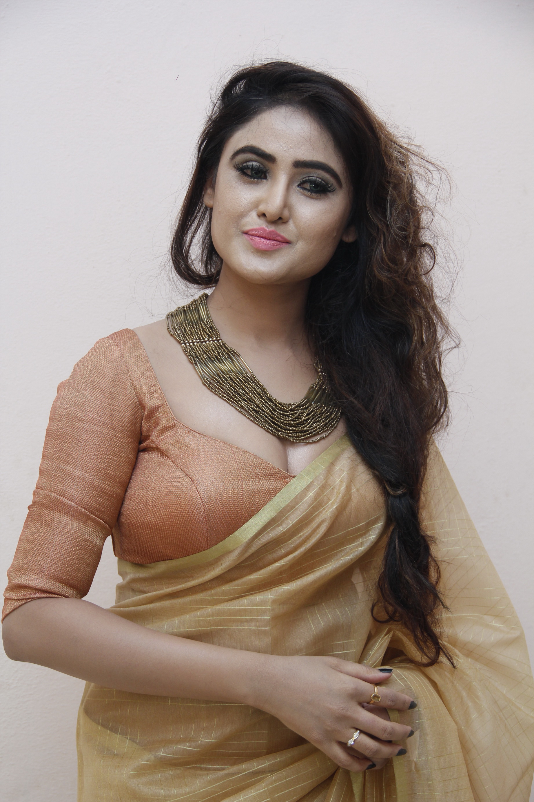 Sony Charishta Stills